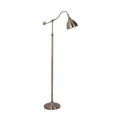 Торшер ЭЛМОР бронза d45 h155 E27 1*40W Kink light 7081 Торшер ЭЛМОР бронза d45 h155 E27 1*40W Kink light 7081