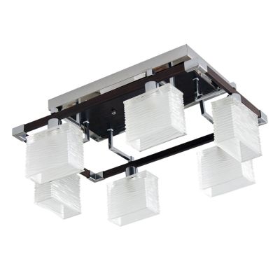 Светильник Colosseo 70811/6C