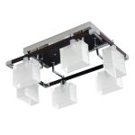 Светильник Colosseo 70811/6C