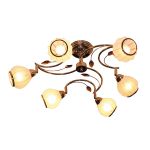 Люстра Colosseo 70813/6C