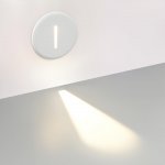 Подстветка Odeon light 7081/3WL GIPS