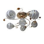 Люстра Colosseo 70815/6C