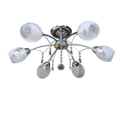 Люстра Colosseo 70816/6C Люстра Colosseo 70816/6C