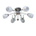 Люстра Colosseo 70816/6C