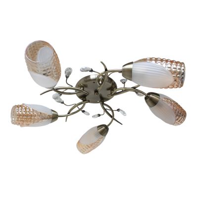 Люстра Colosseo 70818/5C Люстра Colosseo 70818/5C