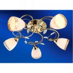 Люстра Colosseo 70819/5C REGINA