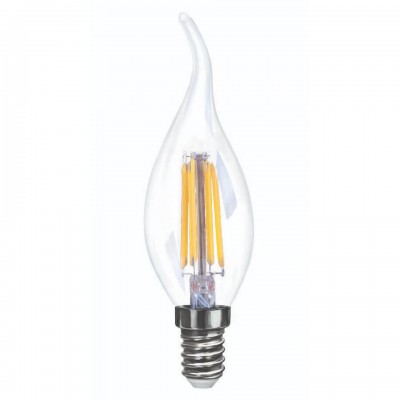 

Лампа светодиодная Voltega VG10-CW35E14cold6W-FD (7081, VG10-CW35E14cold6W-FD