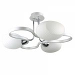 Люстра Colosseo 70820/3C