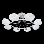 Люстра Colosseo 70822/8С