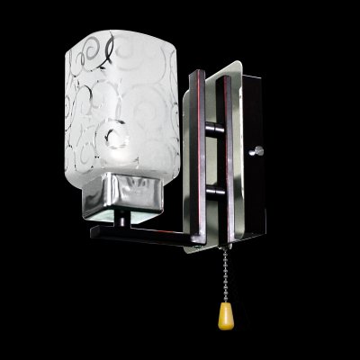 Светильник бра Colosseo 70824/1W с выкл. Светильник бра Colosseo 70824/1W с выкл.