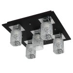 Люстра Colosseo 70824/5C