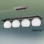 Люстра Colosseo 70825/4C