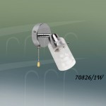 Светильник бра Colosseo 70826/1W