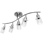 Люстра Colosseo 70826/5C