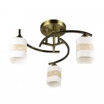 Люстра Colosseo 70827/3C