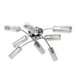 Люстра Colosseo 70832/8C