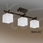 Люстра Colosseo 70833/3C
