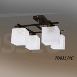 Люстра Colosseo 70833/4C