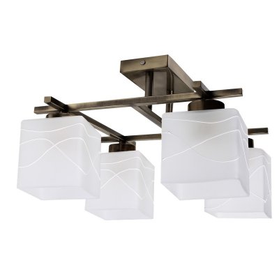 Люстра Colosseo 70834/4C Люстра Colosseo 70834/4C