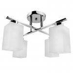 Люстра Colosseo 70836/4C