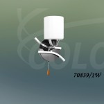 Светильник Colosseo 70839/1W