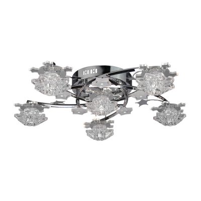 Люстра Colosseo 70846/6C Люстра Colosseo 70846/6C