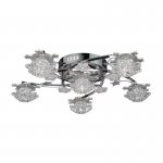 Люстра Colosseo 70846/6C