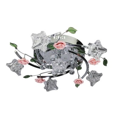 Люстра Colosseo 70847/6C Люстра Colosseo 70847/6C