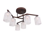 Светильник Colosseo 70853/6C optima