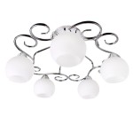 Светильник Colosseo 70854/5C optima