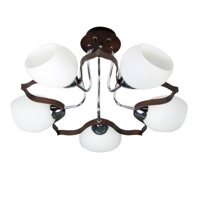 Светильник Colosseo 70855/5C optima