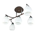 Люстра Colosseo 70856/5C TIAGO