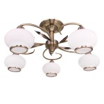 Люстра Colosseo 70859/5C optima