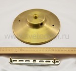 Светильник бра Colosseo 70861/1W EGIDIA