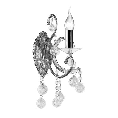 

Светильник бра Lightstar 708614 Elegante, 708614