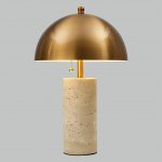 Настольная лампа Odeon light 7089/2T RUFINA