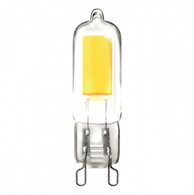 Лампа светодиодная Voltega VG9-K1G9warm5W (7090)