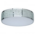 Люстра потолочная Mw light 709010101 Смальта