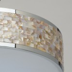 Люстра потолочная Mw light 709010201 Мегаполис