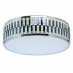 Люстра потолочная Mw light 709010301 Смальта