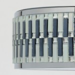 Люстра потолочная Mw light 709010301 Смальта