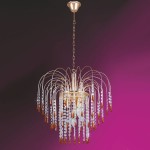 Люстра Colosseo 70902/4 Eleonora