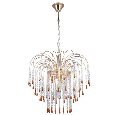 Люстра Colosseo 70902/4 Eleonora Люстра Colosseo 70902/4 Eleonora