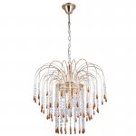 Люстра Colosseo 70902/4 Eleonora