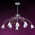 Люстра Colosseo 70903/8 Edvina