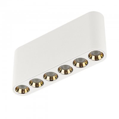 Потолочный светильник Odeon light 7091/15CL SMALL