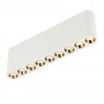 Потолочный светильник Odeon light 7091/21CL SMALL