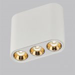 Потолочный светильник Odeon light 7091/8CL SMALL