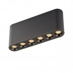 Потолочный светильник Odeon light 7092/15CL SMALL