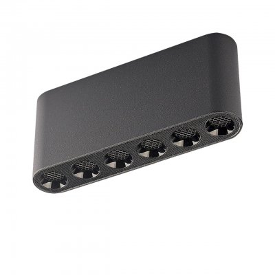 Потолочный светильник Odeon light 7092/15CL SMALL